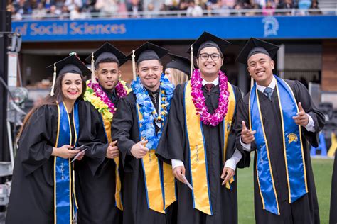 San Jose State University Graduate Programs