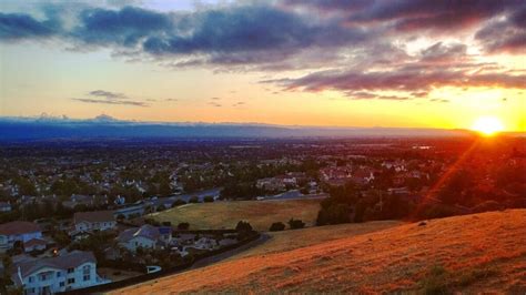 San Jose Sunset Time: Plan Your Perfect Evening View