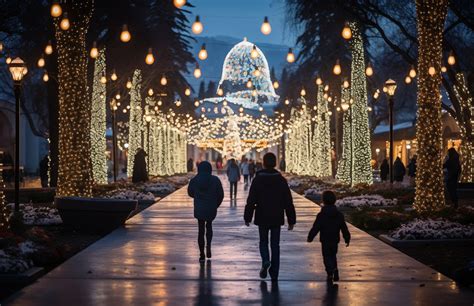 San Jose Winter