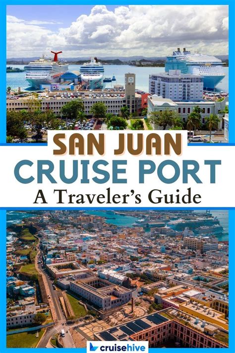 san juan guide