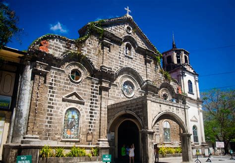 san juan nepomuceno church batangas