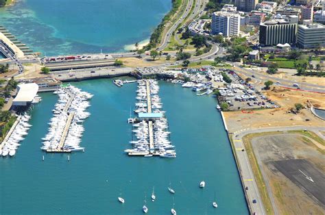 san juan pr marina