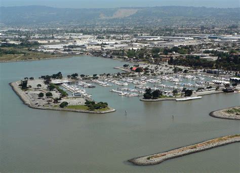 San Leandro Ca County