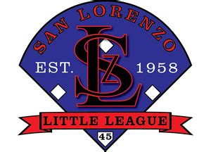 san lorenzo little league