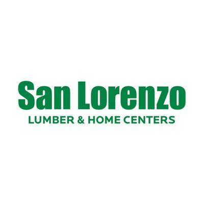 san lorenzo lumber