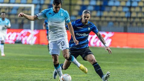 san lorenzo racing historial