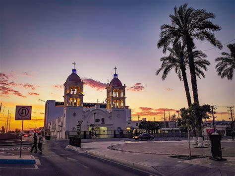 san luis del rio colorado