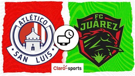 san luis vs juarez 2023