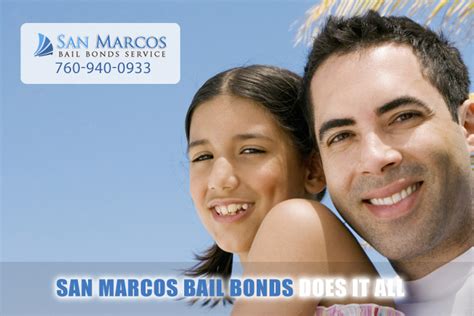 san marcos bail bonds