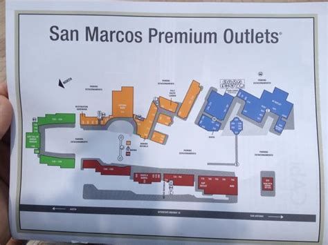 san marcos outlets coupons