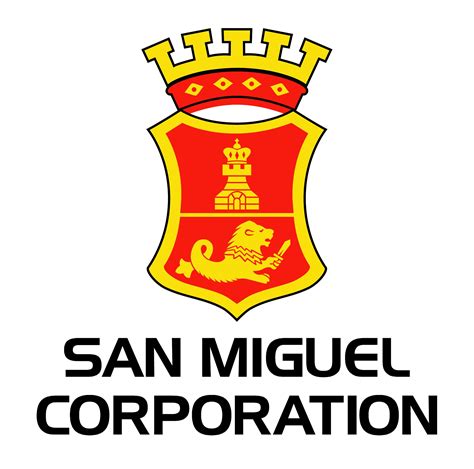 san miguel corporation about