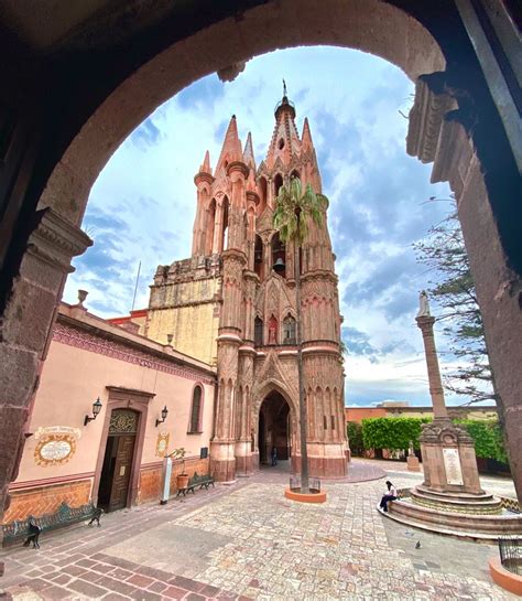 san miguel de allende excursions