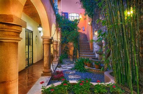 CASA CINCO PATIOS Prices & B&B Reviews (San Miguel de Allende, Mexico)