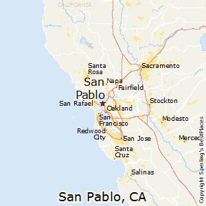 Discover San Pablo, CA County: Uncovering Hidden Gems and Local Treasures in Contra Costa County's Best-Kept Secret