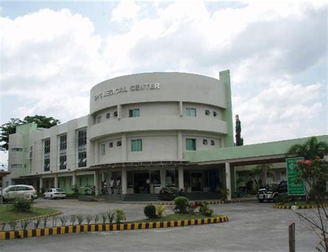 san pablo medical center contact number