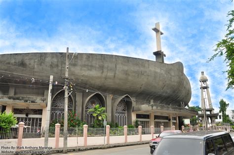 san pedro church davao city