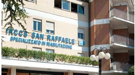 san raffaele roma prenotazioni online