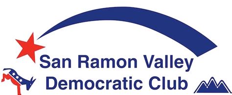 san ramon valley democratic club