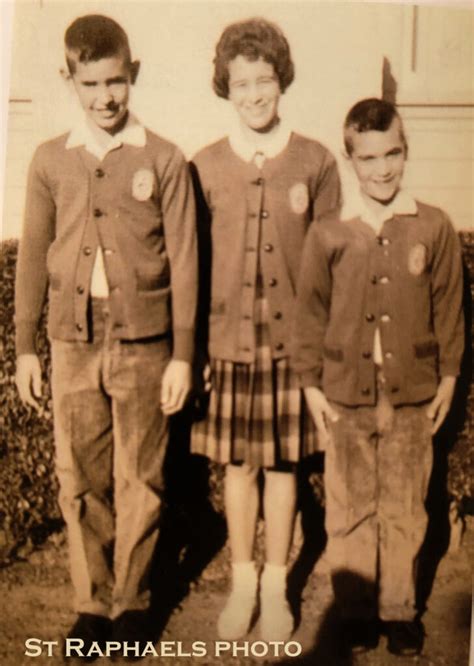 San Raphael School Goleta