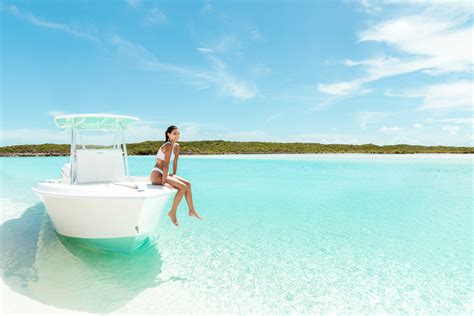 Columbus Monument San Salvador Island Bahamas sea beach sun beautiful