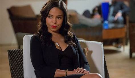 Sanaa Lathan Movies Best And Tv Shows Find It Out