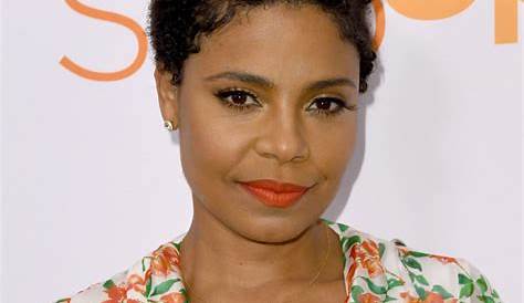 Sanaa Lathan Netflix Movies In 's Nappily Ever After, Lets It All Go