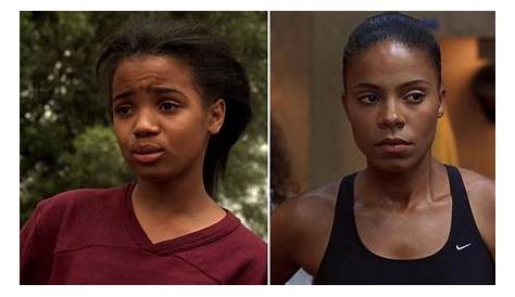 Sanaa Lathan Sister In Love And Basketball & Stars Reunite 15 Years Later Haven't