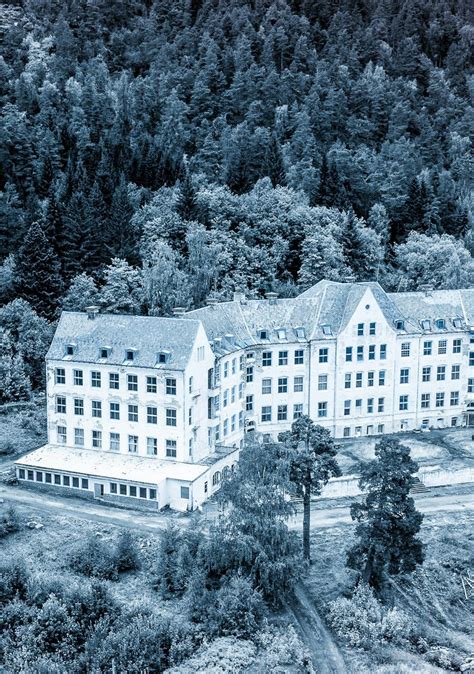 sanatorium