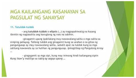 Sanaysay Tungkol Sa Aking Inspirasyon Sa Buhay