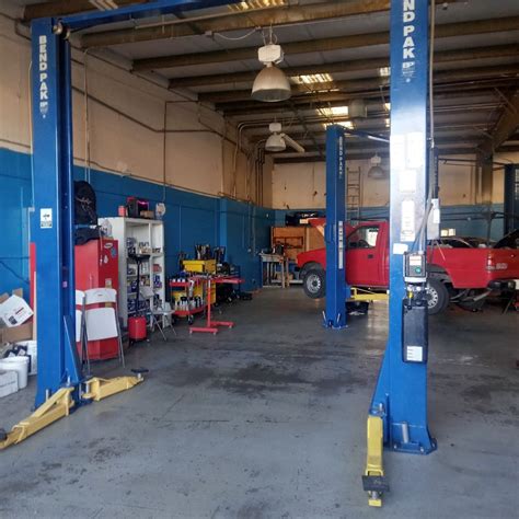 sanchez auto repair