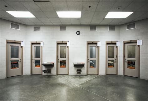 sanchez jail facility el paso tx