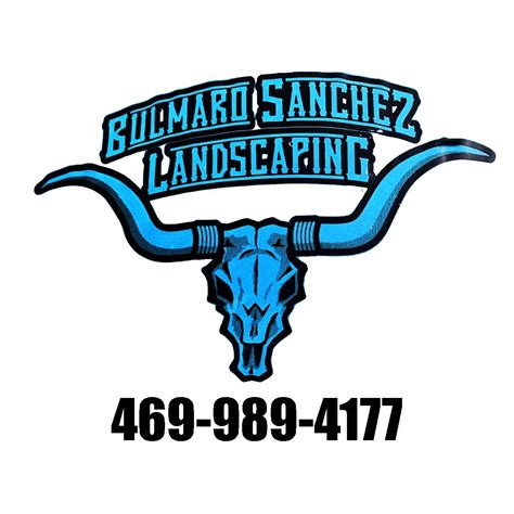 sanchez landscaping and tree service