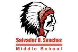 sanchez middle school website