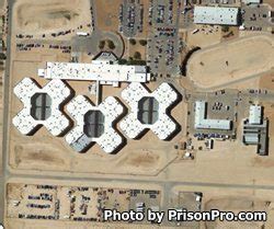 sanchez prison el paso texas