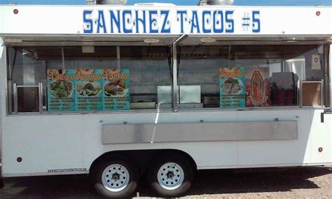 sanchez tacos