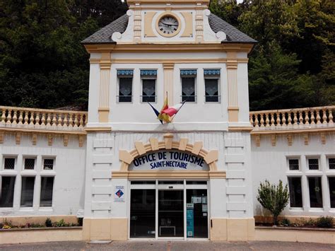 sancy office de tourisme