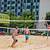 sand bar volleyball league