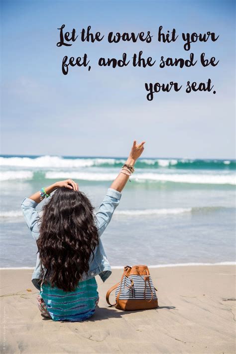 Toes In The Sand Quotes. QuotesGram