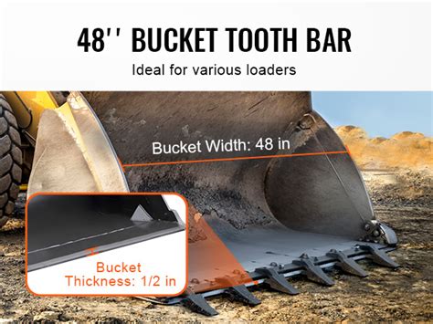 Sand Bucket Bar