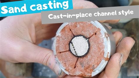 Sand Casting Tutorial