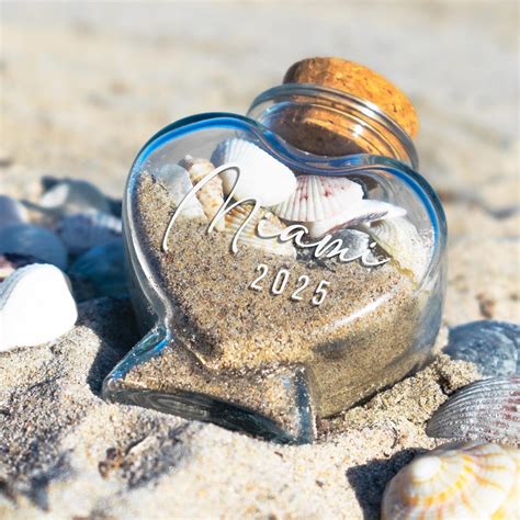 Sand Gift Ideas