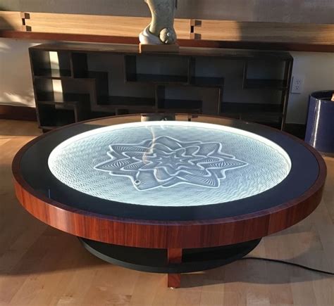 Sand Table Marble