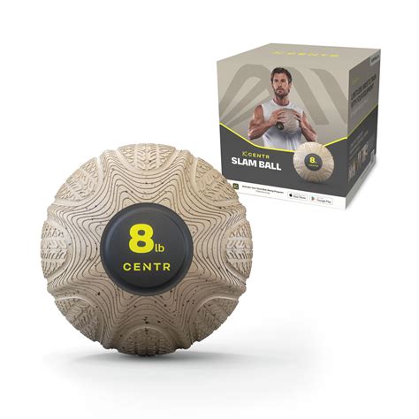 Sand Weighted Exercise Ball