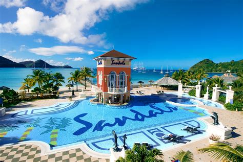 sandals dominican republic resorts