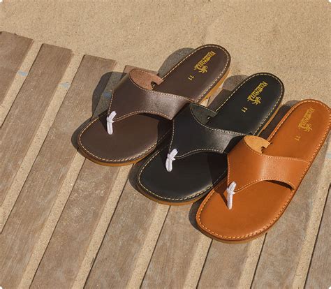 Sandals Factory Key West