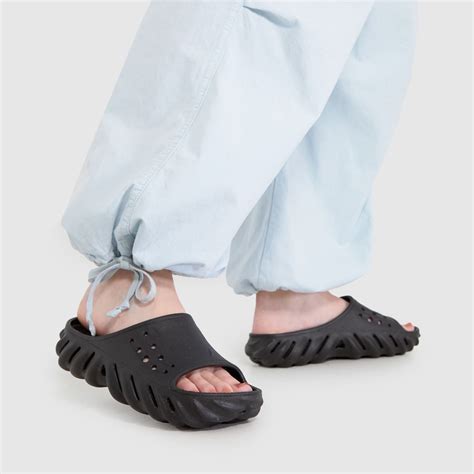 sandals slides or crocs