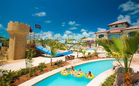 sandals turks and caicos all inclusive kids