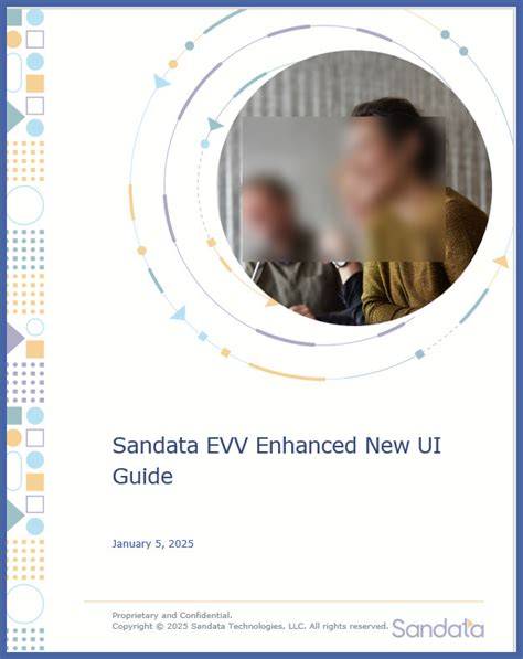 Details 6 Common Mistakes to Avoid With Sandata Technologies Llc Guide