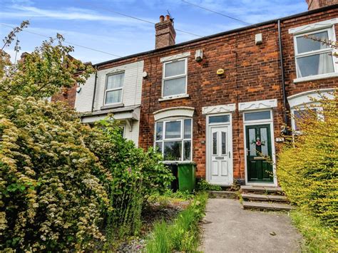 Sandbeds Road Willenhall