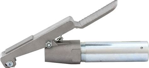 Sandblasting Deadman Valve